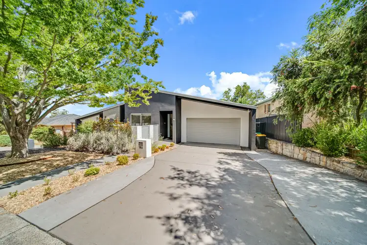 14A Buriga Street, Giralang ACT 2617