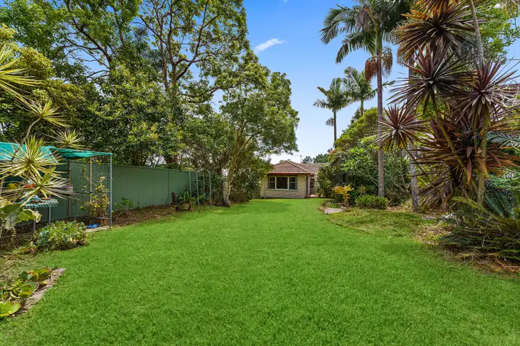 Third view of Homely house listing, 23 Blackbutt Avenue, Lugarno NSW 2210