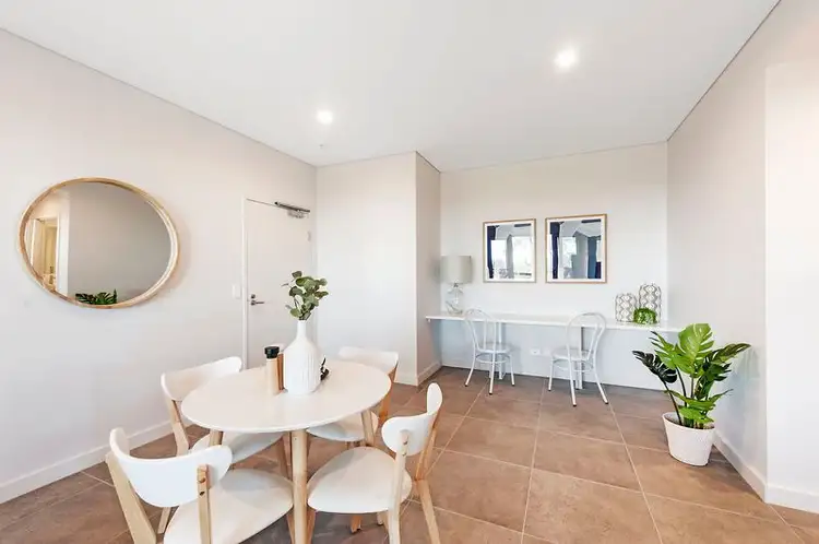 Third view of Homely apartment listing, 508/3 Pretoria Parade, Hornsby NSW 2077