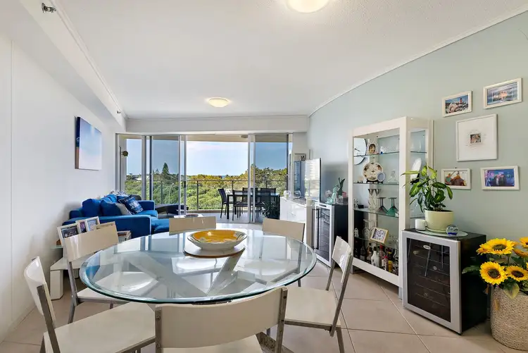 Third view of Homely unit listing, 402/14 Aerodrome Road, Maroochydore QLD 4558