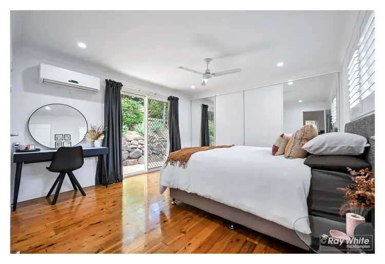 Seventh view of Homely house listing, 6 Archer View Terrace, Frenchville QLD 4701
