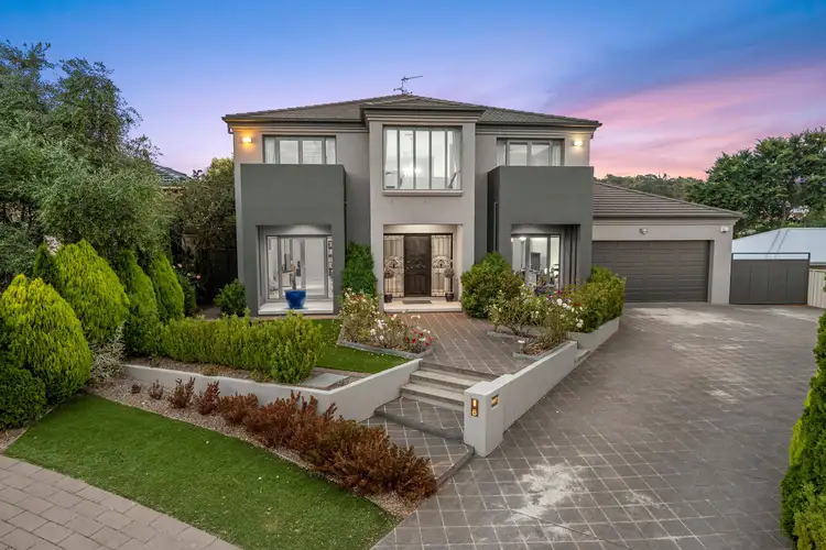 Main view of Homely house listing, 16 Binowee Place, Karabar NSW 2620