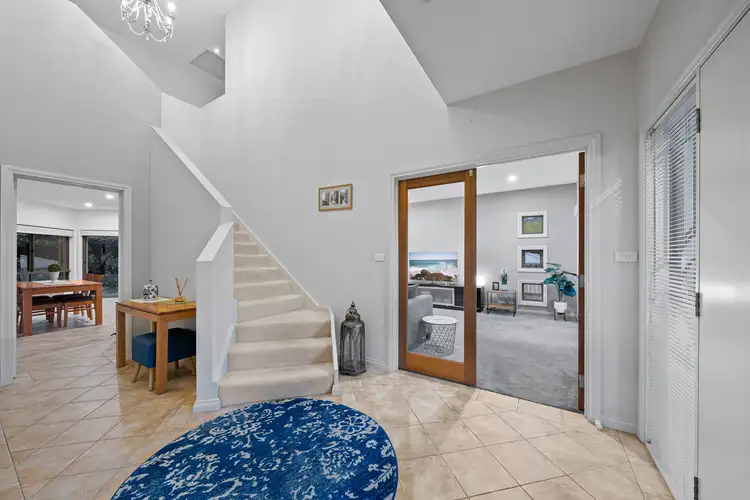 Fourth view of Homely house listing, 16 Binowee Place, Karabar NSW 2620