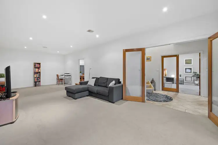 Fifth view of Homely house listing, 16 Binowee Place, Karabar NSW 2620
