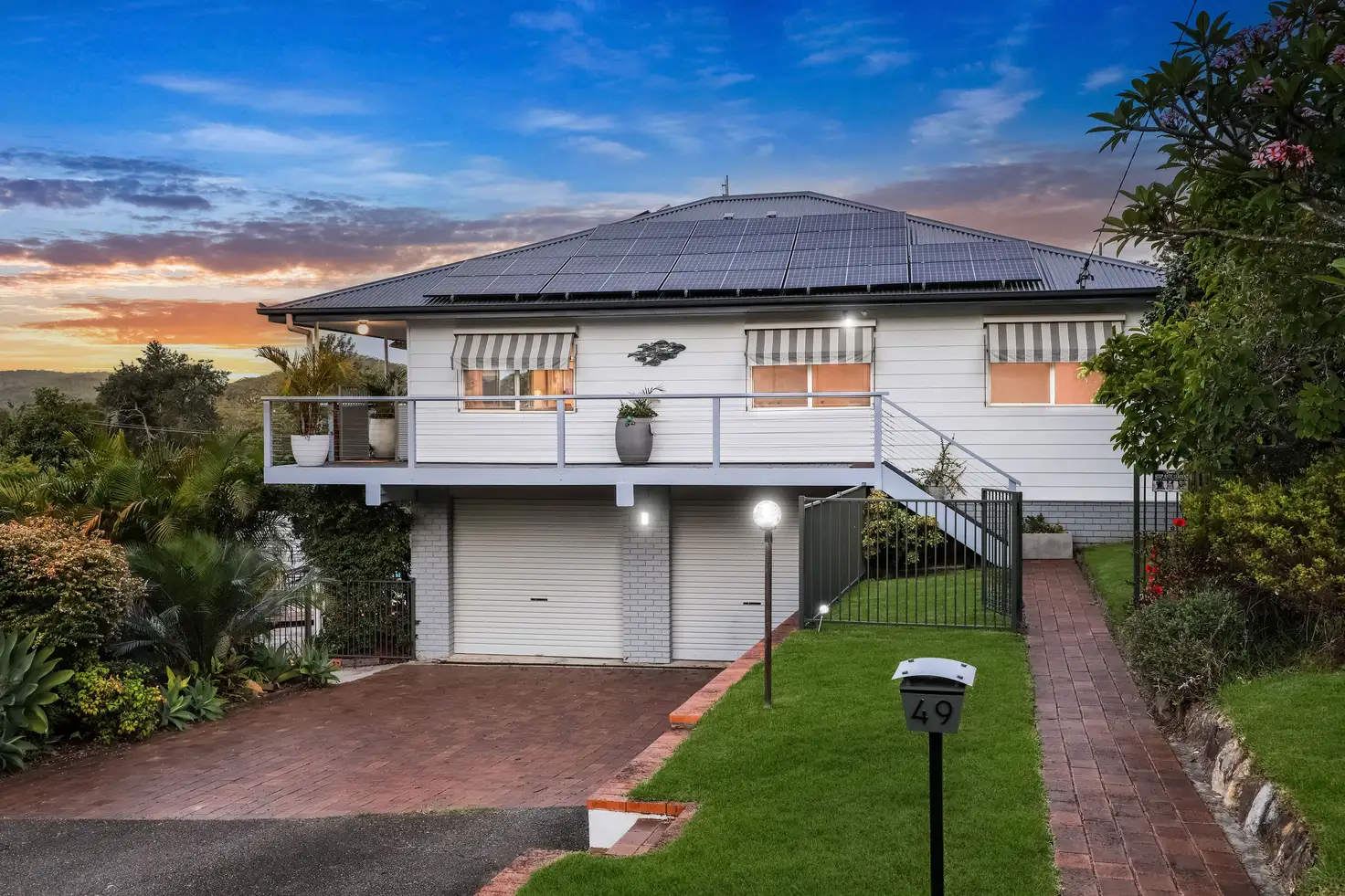 Main view of Homely house listing, 49 View Parade, Saratoga NSW 2251