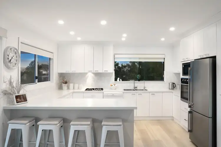 Fourth view of Homely house listing, 49 View Parade, Saratoga NSW 2251