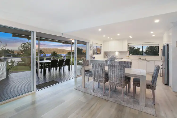 Fifth view of Homely house listing, 49 View Parade, Saratoga NSW 2251