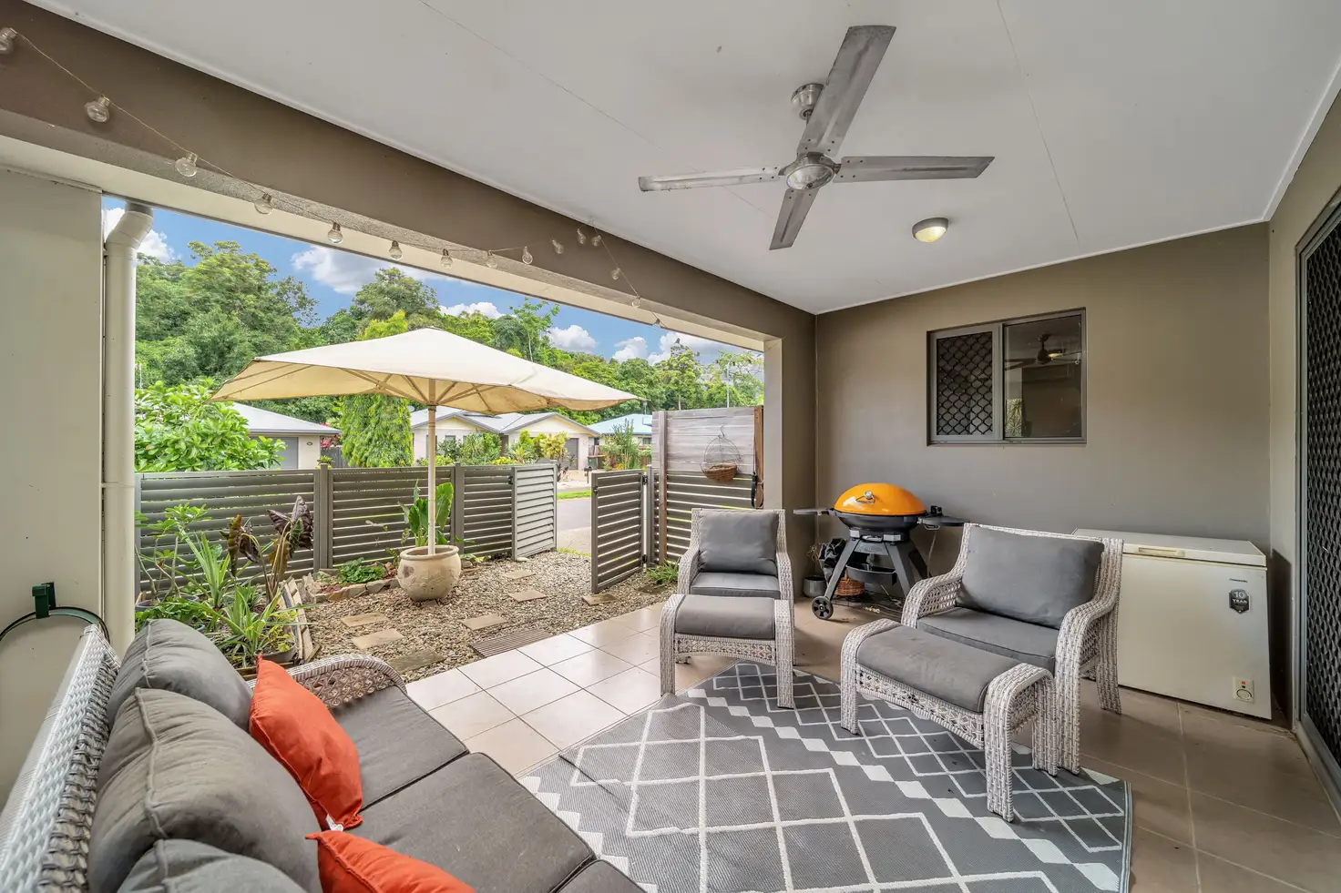 Main view of Homely house listing, 1 Croker Place, Edmonton QLD 4869