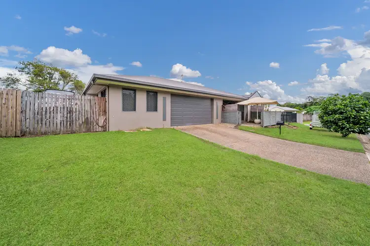 Third view of Homely house listing, 1 Croker Place, Edmonton QLD 4869