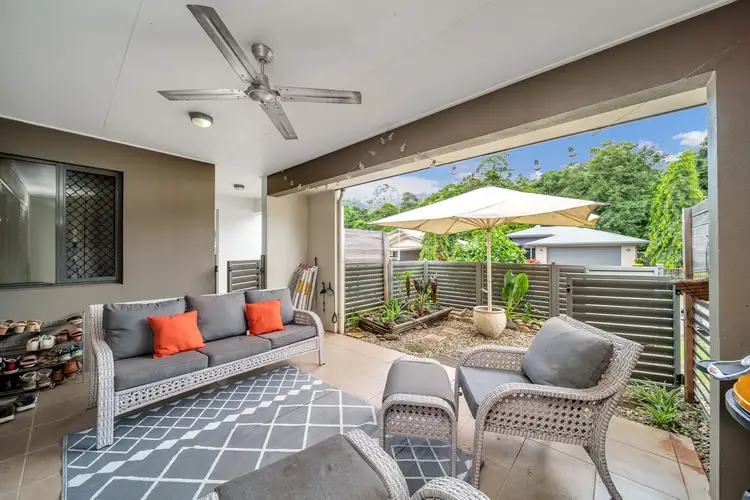 Fourth view of Homely house listing, 1 Croker Place, Edmonton QLD 4869