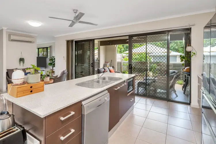 Fifth view of Homely house listing, 1 Croker Place, Edmonton QLD 4869