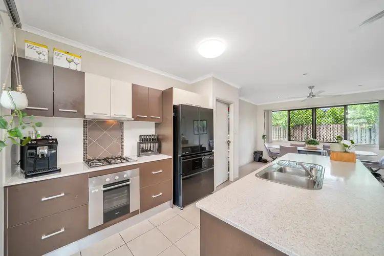 Sixth view of Homely house listing, 1 Croker Place, Edmonton QLD 4869