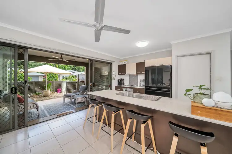 Seventh view of Homely house listing, 1 Croker Place, Edmonton QLD 4869