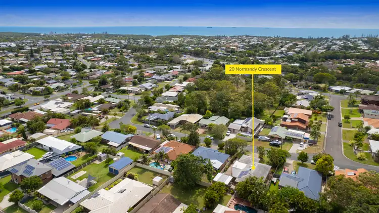 20 Normandy Crescent, Aroona QLD 4551