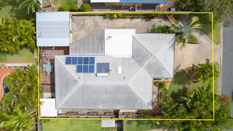 Second view of Homely house listing, 20 Normandy Crescent, Aroona QLD 4551