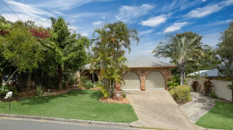 Third view of Homely house listing, 20 Normandy Crescent, Aroona QLD 4551