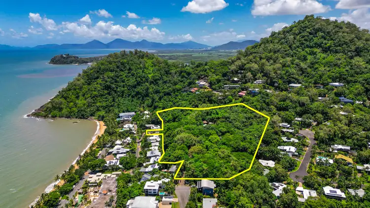 20 Moore Street (Trinity Peak Estate), Trinity Beach QLD 4879