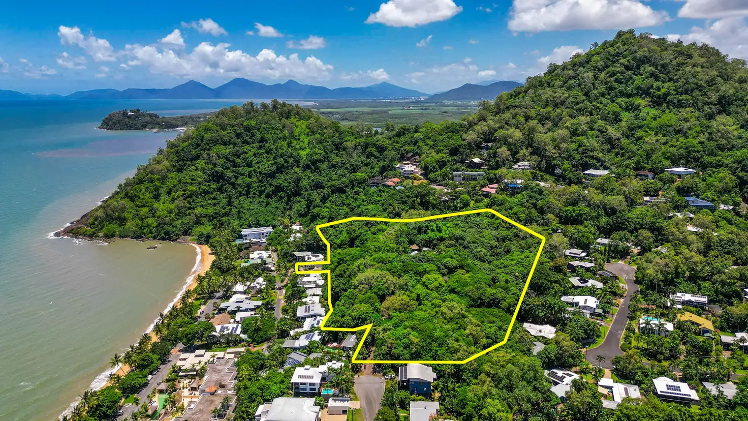 Main view of Homely land listing, 20 Moore Street (Trinity Peak Estate), Trinity Beach QLD 4879