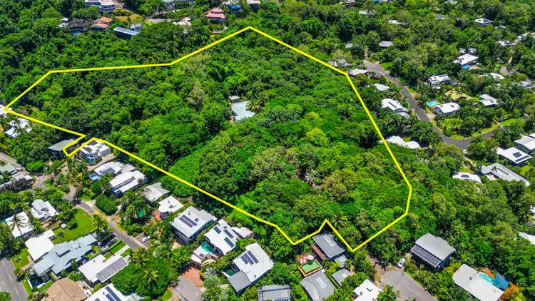 Second view of Homely land listing, 20 Moore Street (Trinity Peak Estate), Trinity Beach QLD 4879