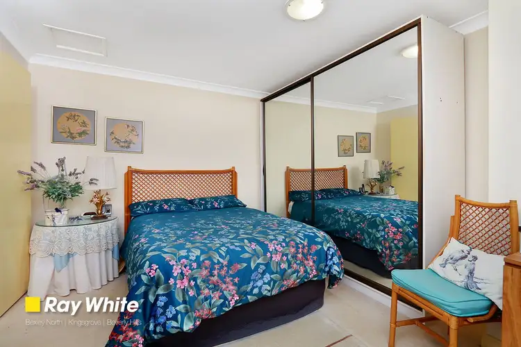 Fourth view of Homely townhouse listing, 4/64 Stoney Creek Road, Beverly Hills NSW 2209