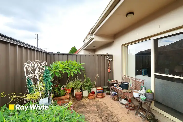 Sixth view of Homely townhouse listing, 4/64 Stoney Creek Road, Beverly Hills NSW 2209