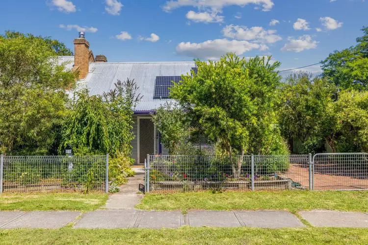 52 George Street, Goulburn NSW 2580