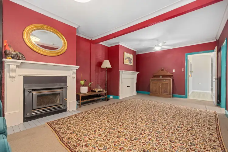 Second view of Homely house listing, 52 George Street, Goulburn NSW 2580