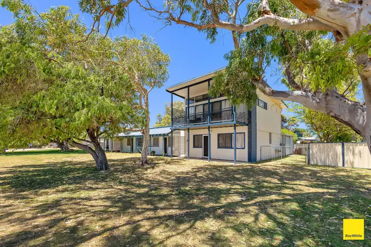 4/63 ATKINSON Way, Lancelin WA 6044