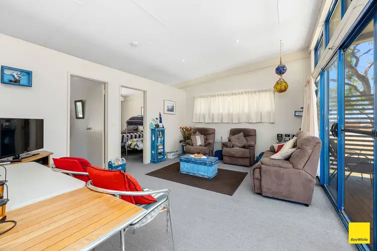 Third view of Homely block of units listing, 4/63 ATKINSON Way, Lancelin WA 6044