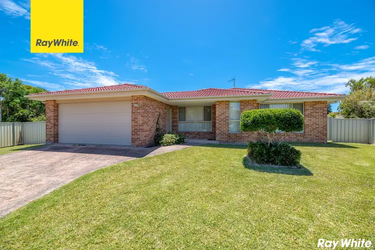 Main view of Homely house listing, 2 Inaja Place, Forster NSW 2428