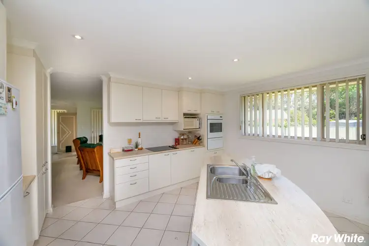 Second view of Homely house listing, 2 Inaja Place, Forster NSW 2428