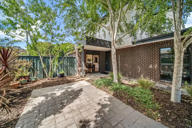 Main view of Homely house listing, 2/2 Ashburton Circuit, Kaleen ACT 2617