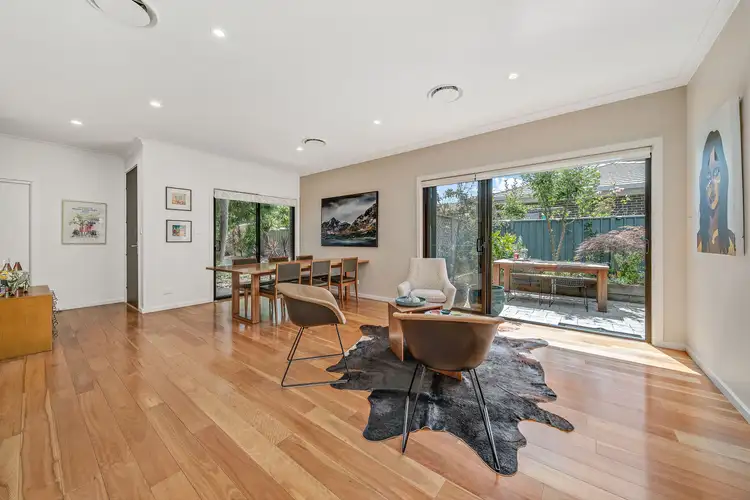 Second view of Homely house listing, 2/2 Ashburton Circuit, Kaleen ACT 2617