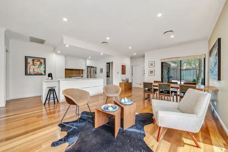 Third view of Homely house listing, 2/2 Ashburton Circuit, Kaleen ACT 2617