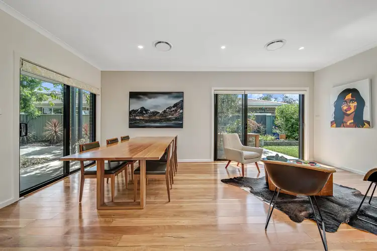 Fourth view of Homely house listing, 2/2 Ashburton Circuit, Kaleen ACT 2617