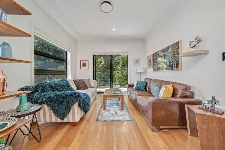 Fifth view of Homely house listing, 2/2 Ashburton Circuit, Kaleen ACT 2617