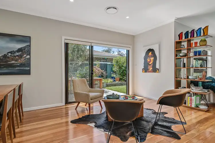 Sixth view of Homely house listing, 2/2 Ashburton Circuit, Kaleen ACT 2617
