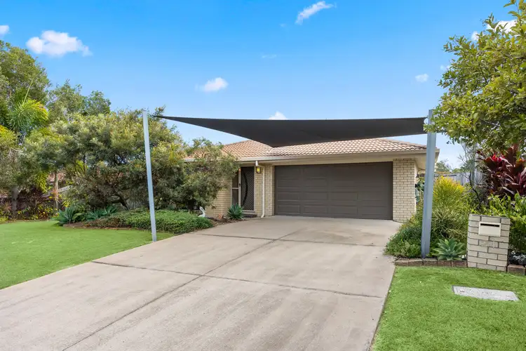 24 Whipbird Court, Urangan QLD 4655