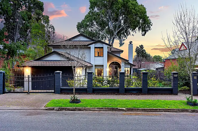 61 Lockwood Road, Burnside SA 5066