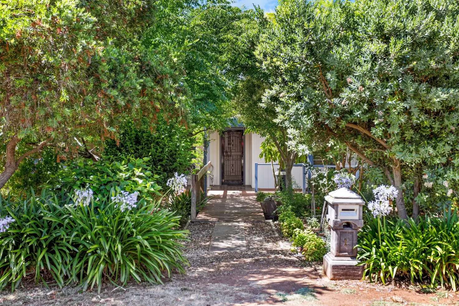 Main view of Homely house listing, 1 Richardson Avenue, Strathalbyn SA 5255