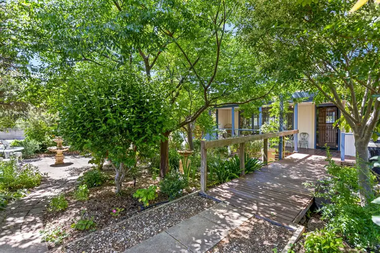 Second view of Homely house listing, 1 Richardson Avenue, Strathalbyn SA 5255