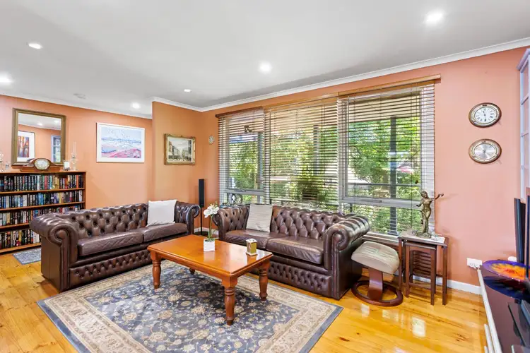 Fifth view of Homely house listing, 1 Richardson Avenue, Strathalbyn SA 5255