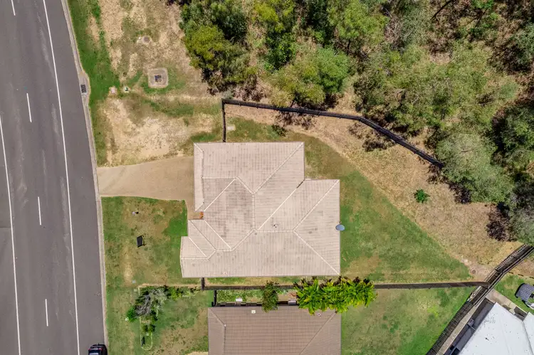 Second view of Homely house listing, 112 Dixon Drive, Telina QLD 4680