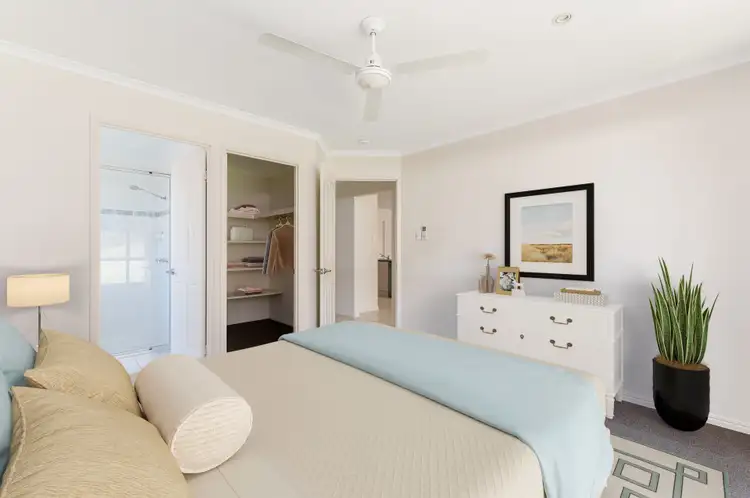 Fourth view of Homely house listing, 112 Dixon Drive, Telina QLD 4680