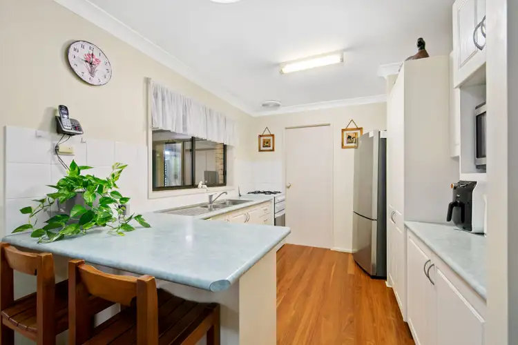Third view of Homely house listing, 15 Benjamin Drive, Wallsend NSW 2287