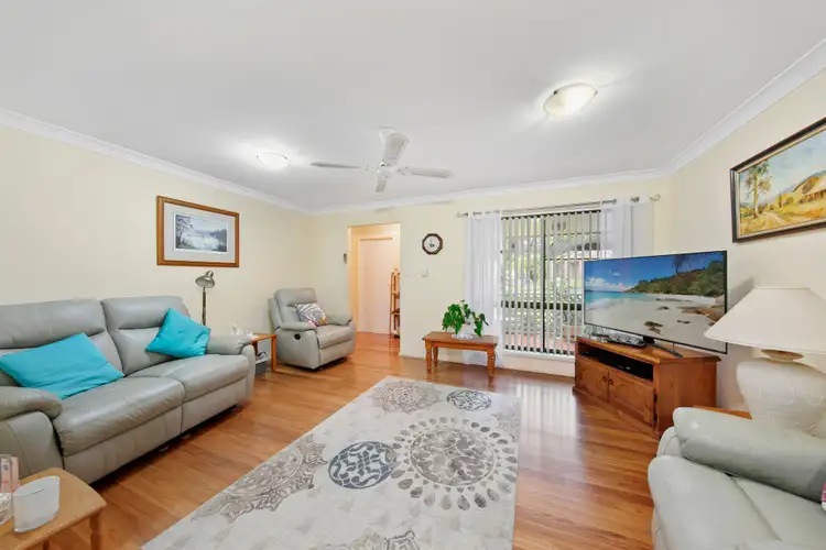 Fourth view of Homely house listing, 15 Benjamin Drive, Wallsend NSW 2287