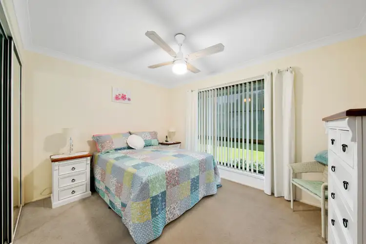 Fifth view of Homely house listing, 15 Benjamin Drive, Wallsend NSW 2287