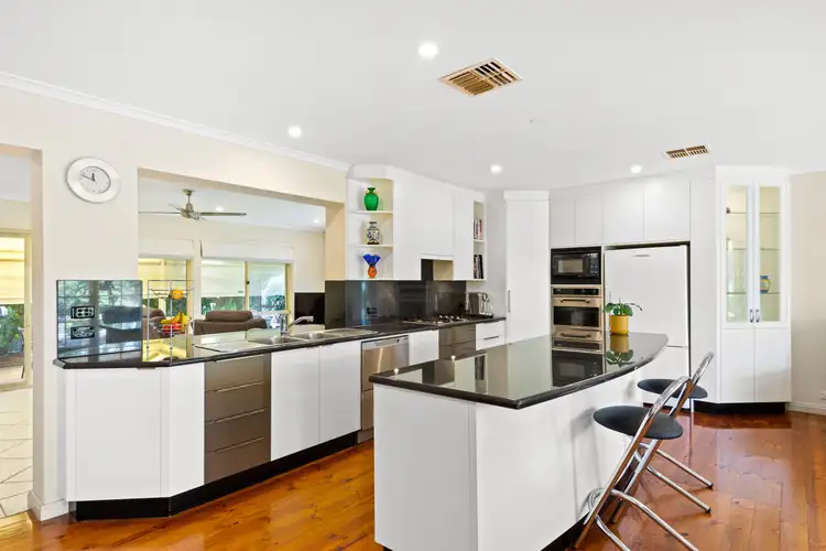 Third view of Homely house listing, 13 Lysander Place, Flagstaff Hill SA 5159