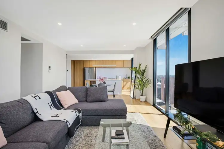 1701/248 Flinders Street, Adelaide SA 5000