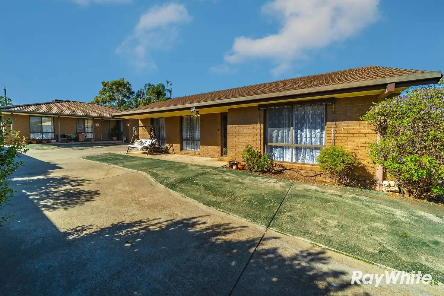 Main view of Homely house listing, 2/97C Panton Street, Golden Square VIC 3555